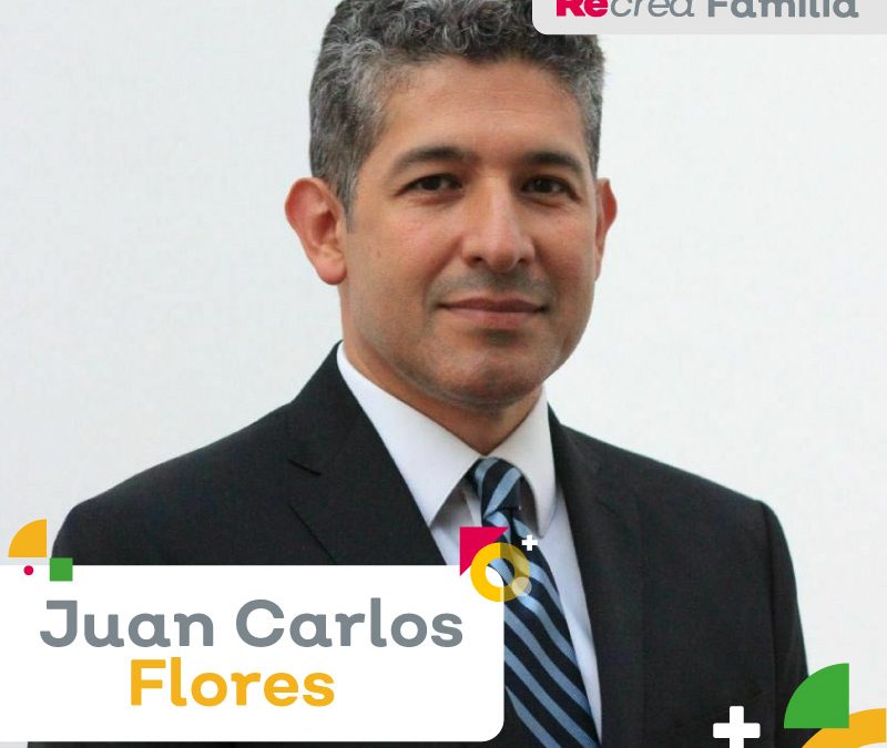 Juan Carlos Flores