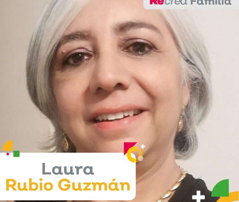 Laura Rubio Guzmán